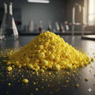 SULFUR