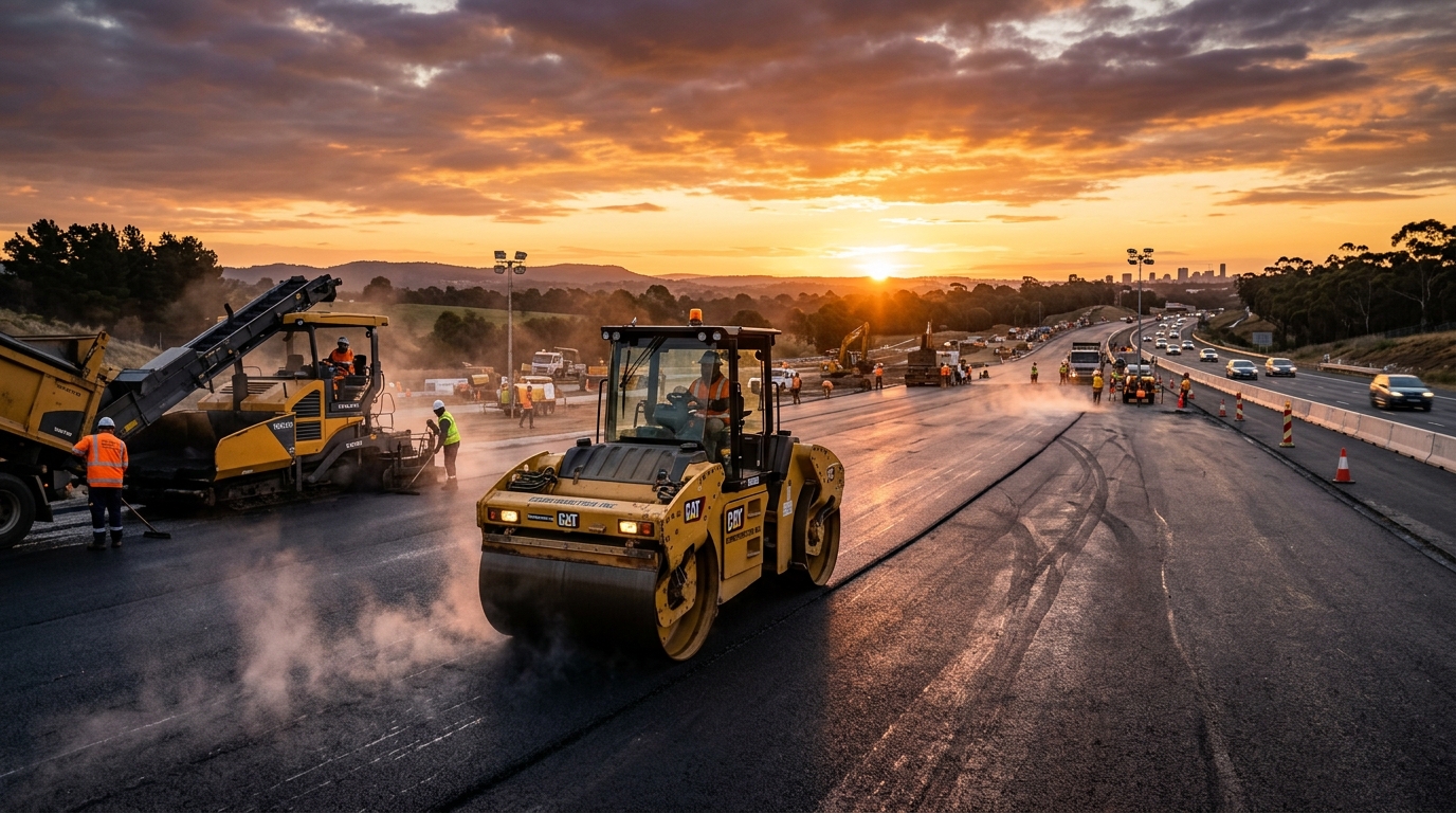 Global Penetration Grade Bitumen (60/70 & 80/100) Market Outlook 2026