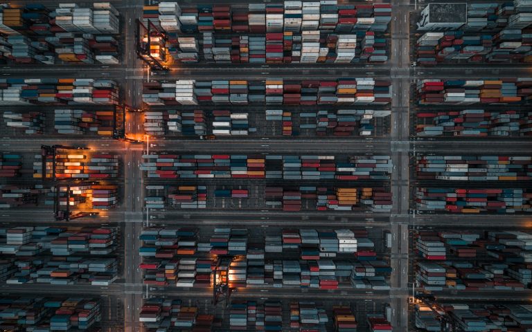 Global Bunker Fuel Market Dynamics & Bulk Maritime Charter Trends for Liquid Cargo