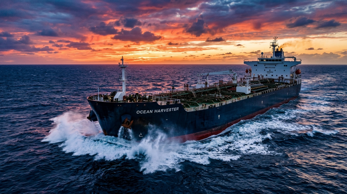BITUMAX Modernizes Drum & Thermal Bitutainer Fleet for Fast Maritime Dispatch
